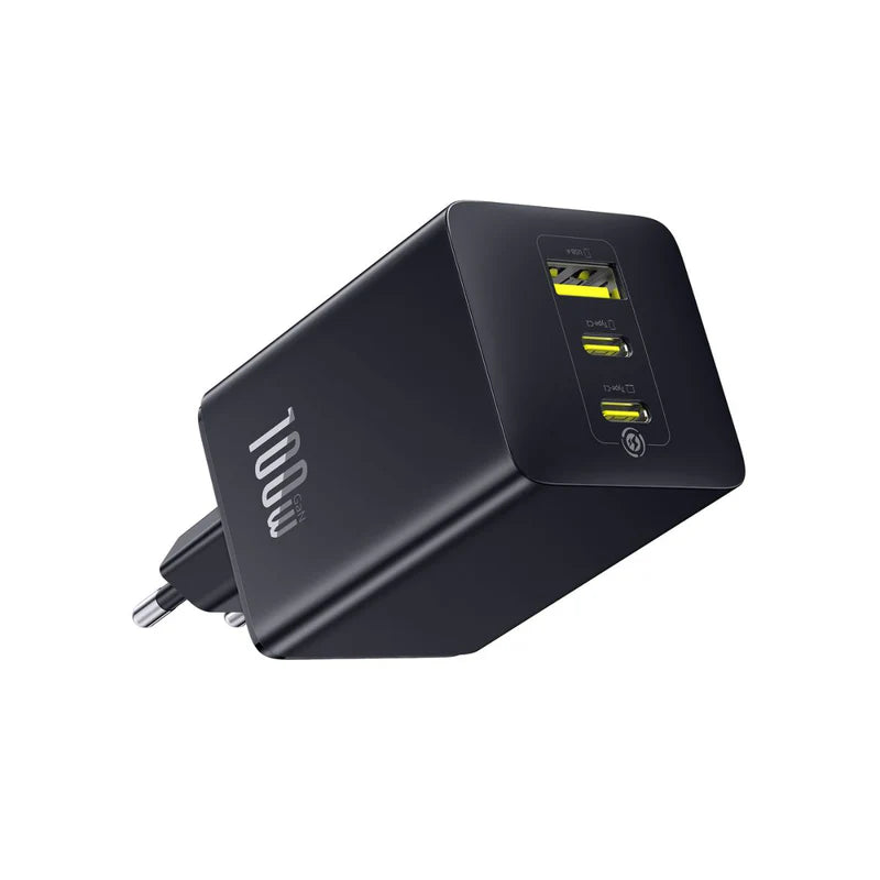 Baseus EnerFill FE11 Fast Charger 2C+U 100W