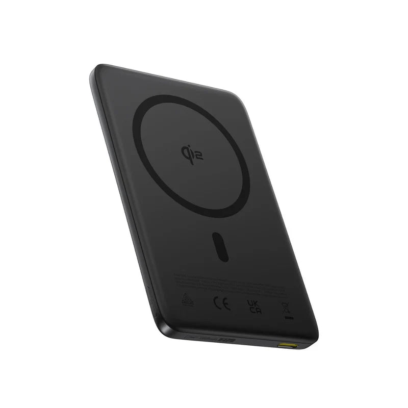 Baseus PicoGo Ultra-Slim Qi2 Magnetic Power Bank 10000mAh