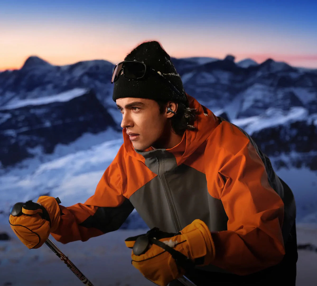 Baseus Bass BC1 Open-Ear TWS Earbuds