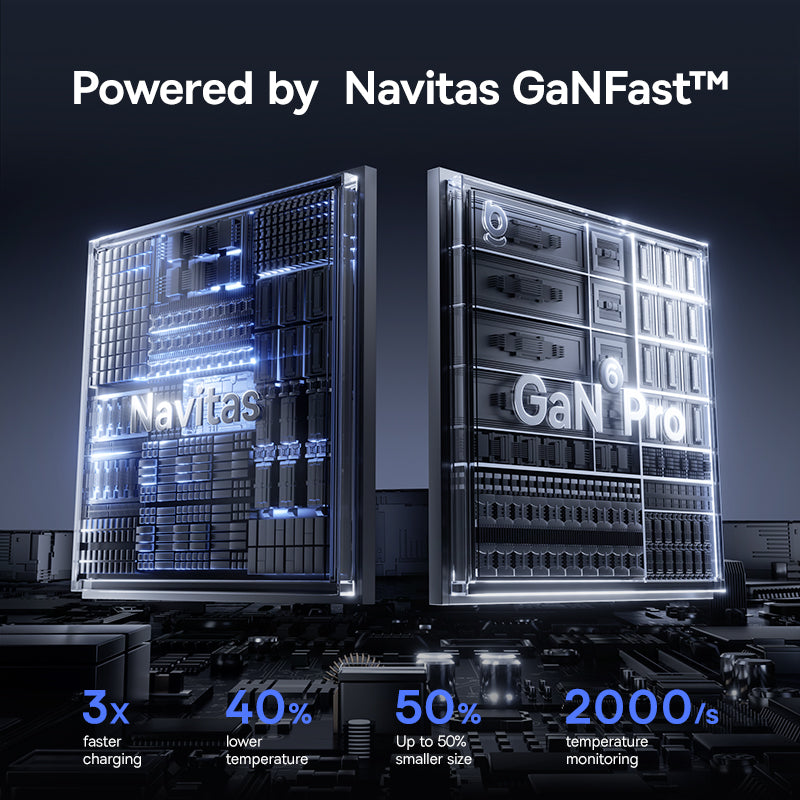 Baseus PicoGo AN13 Fast Charger 2C 45W