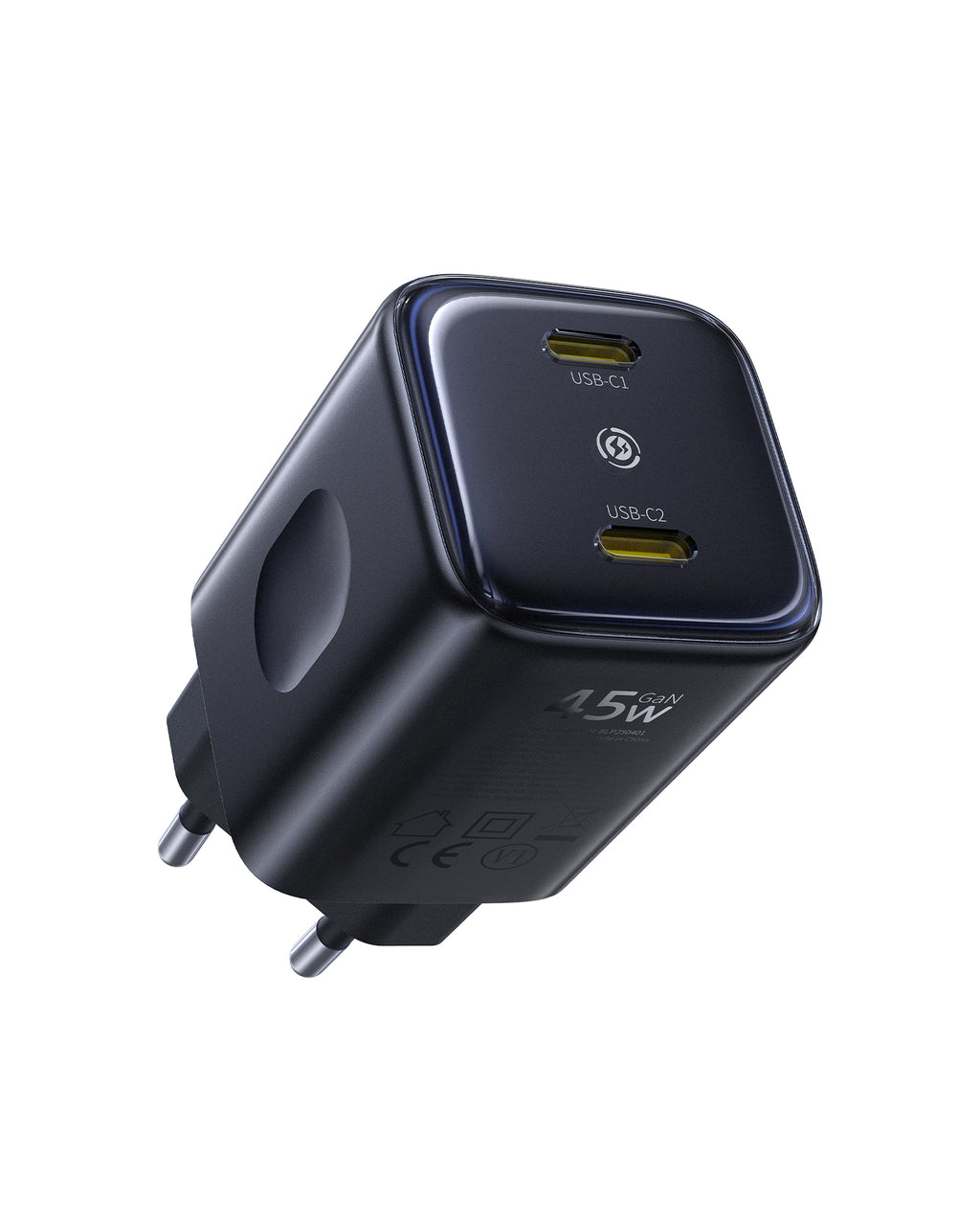 Baseus PicoGo AN13 Fast Charger 2C 45W