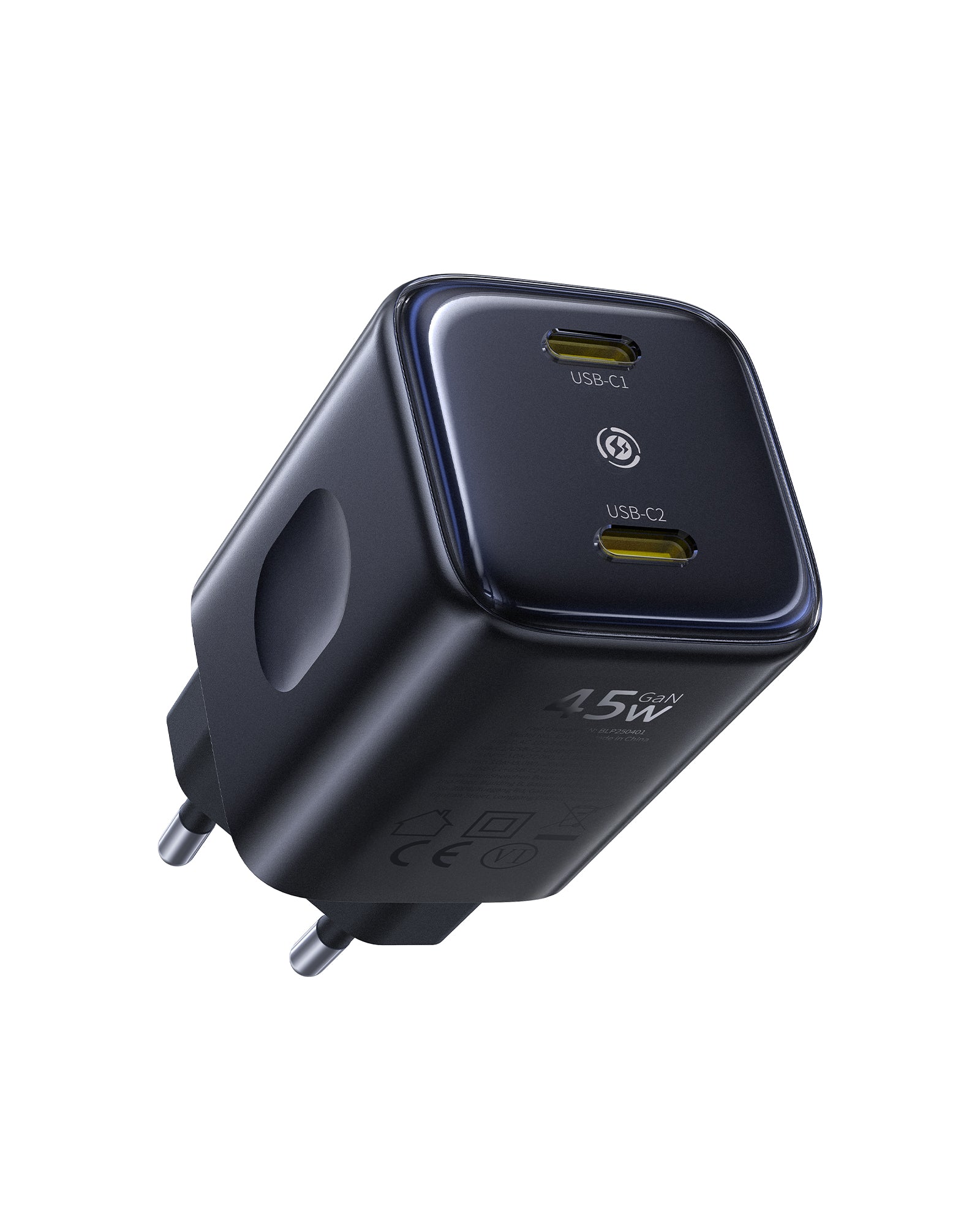 Baseus PicoGo AN13 Fast Charger 2C 45W