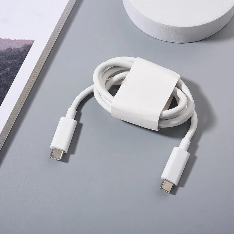 100W Dual Port EU Fast Travel Charger SuperVOOC Best for OPPO Find Reno/OnePlus /Realme Pro GT