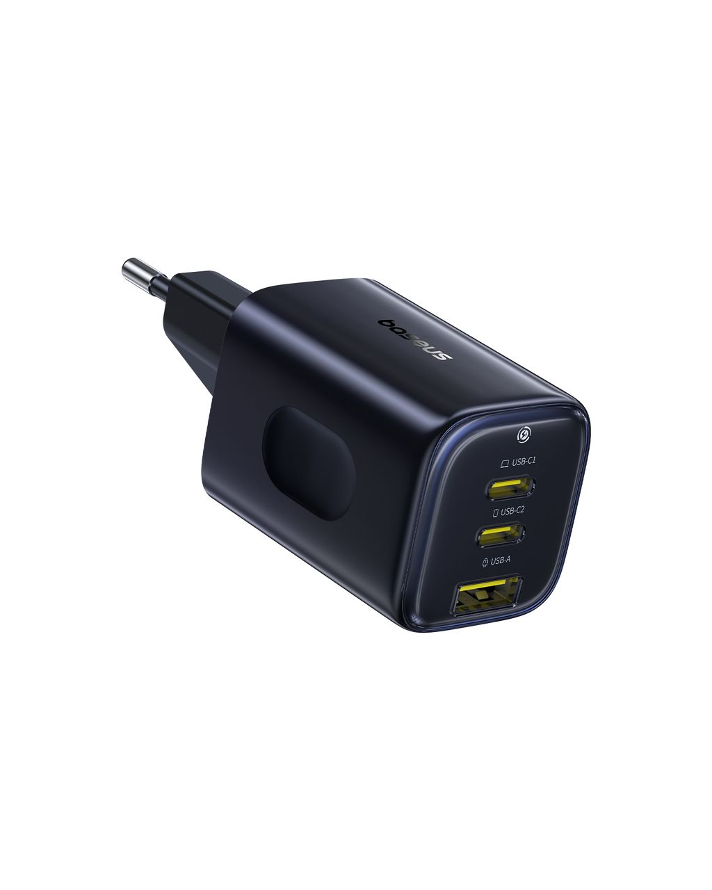 Baseus PicoGo AE11 Fast Charger 2C+U 67W