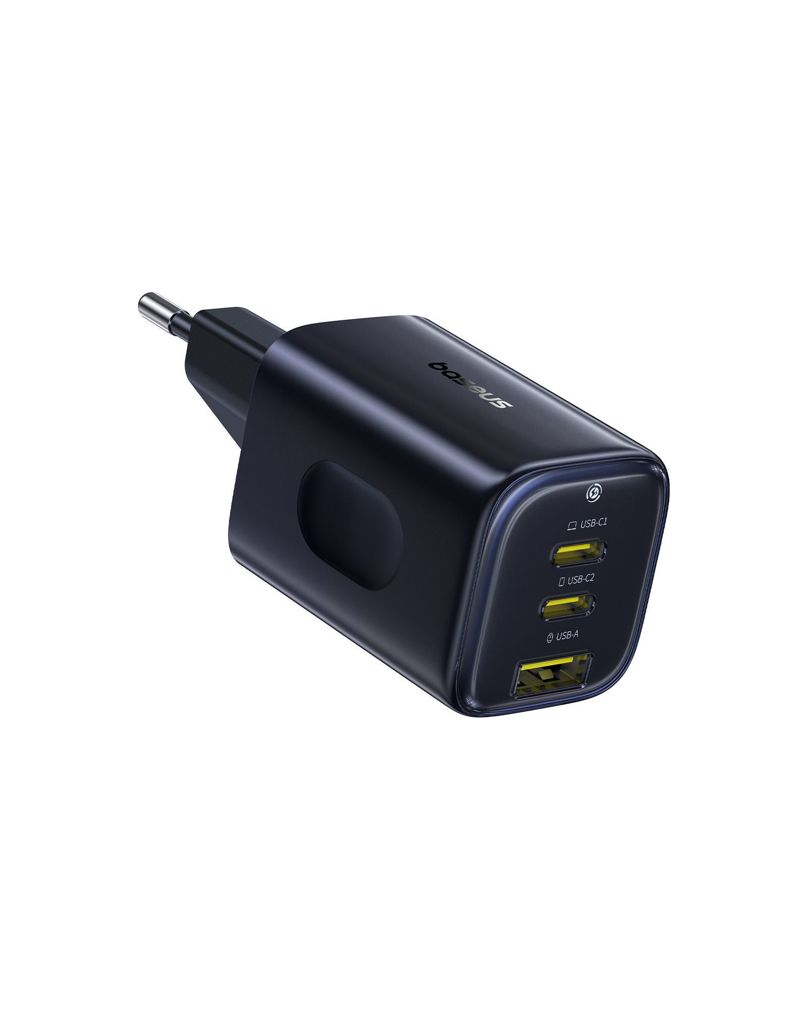 Baseus PicoGo AE11 Fast Charger 2C+U 67W